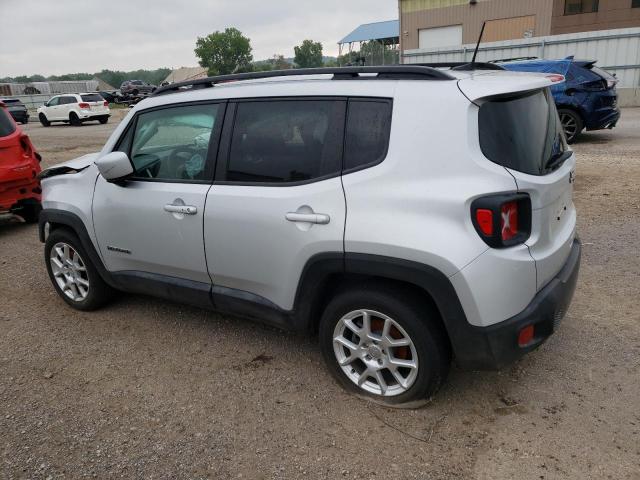 Photo 1 VIN: ZACNJCBB6MPM13315 - JEEP RENEGADE 