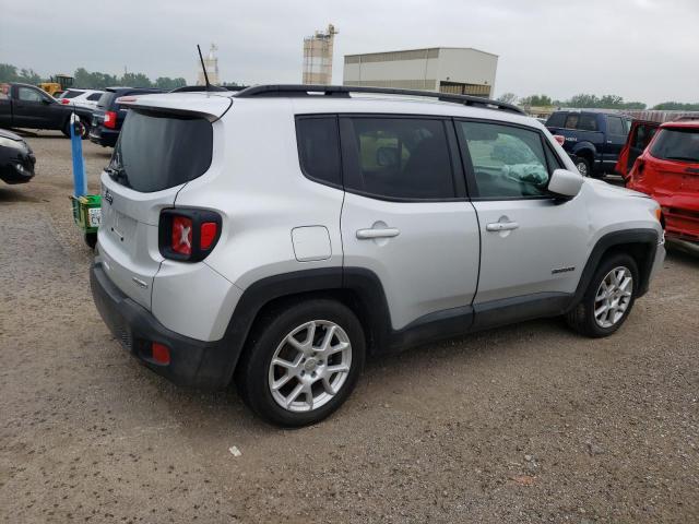 Photo 2 VIN: ZACNJCBB6MPM13315 - JEEP RENEGADE 