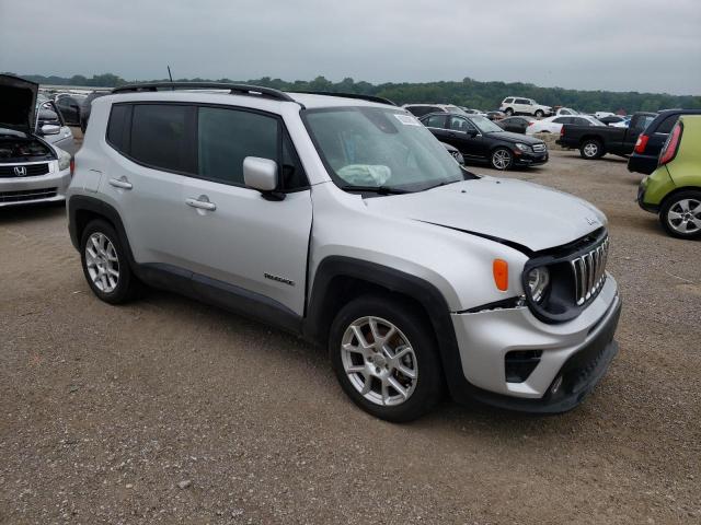 Photo 3 VIN: ZACNJCBB6MPM13315 - JEEP RENEGADE 