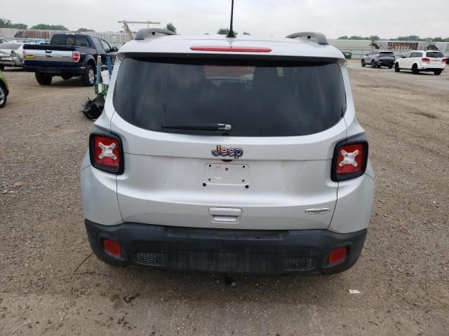 Photo 5 VIN: ZACNJCBB6MPM13315 - JEEP RENEGADE 