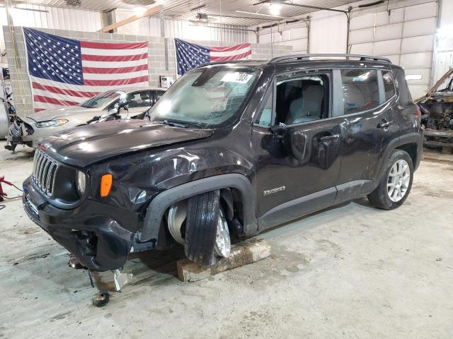 Photo 0 VIN: ZACNJCBB6MPM16604 - JEEP RENEGADE 