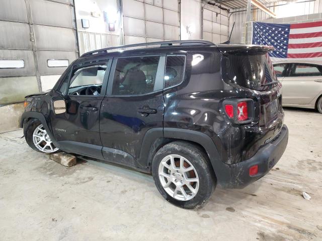 Photo 1 VIN: ZACNJCBB6MPM16604 - JEEP RENEGADE 