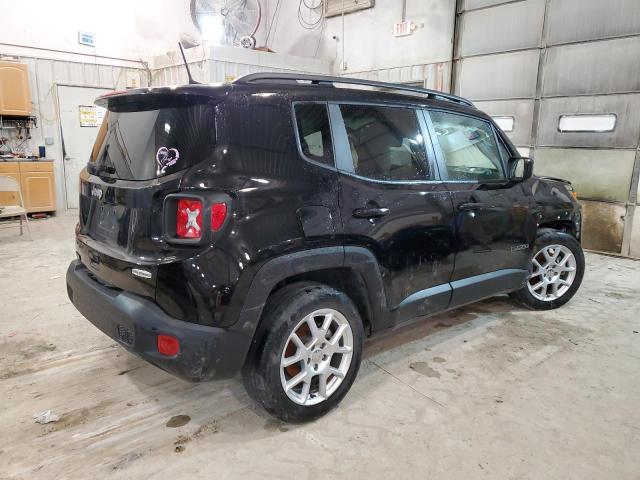 Photo 2 VIN: ZACNJCBB6MPM16604 - JEEP RENEGADE 