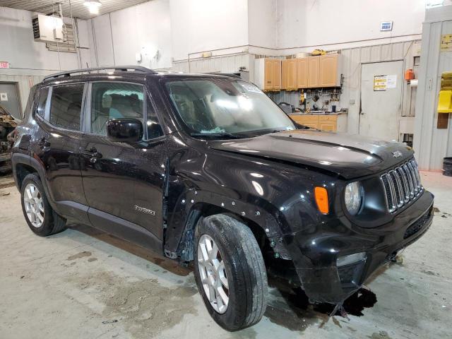 Photo 3 VIN: ZACNJCBB6MPM16604 - JEEP RENEGADE 