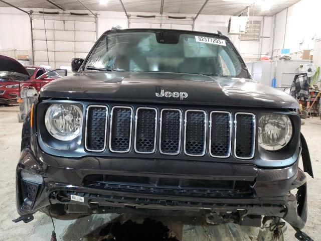 Photo 4 VIN: ZACNJCBB6MPM16604 - JEEP RENEGADE 