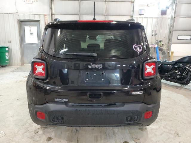 Photo 5 VIN: ZACNJCBB6MPM16604 - JEEP RENEGADE 