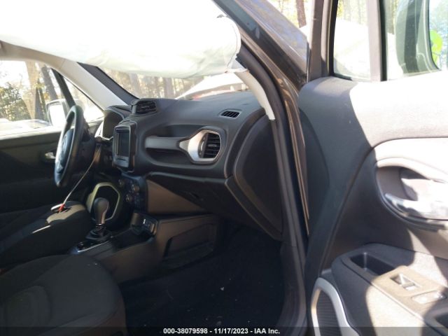 Photo 4 VIN: ZACNJCBB6MPM20829 - JEEP RENEGADE 