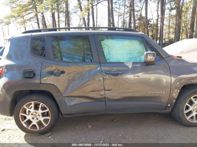 Photo 5 VIN: ZACNJCBB6MPM20829 - JEEP RENEGADE 