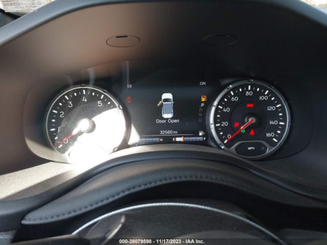 Photo 6 VIN: ZACNJCBB6MPM20829 - JEEP RENEGADE 