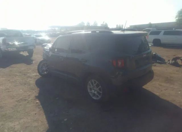 Photo 2 VIN: ZACNJCBB6MPM22645 - JEEP RENEGADE 