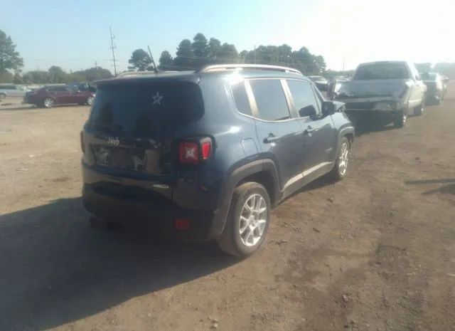 Photo 3 VIN: ZACNJCBB6MPM22645 - JEEP RENEGADE 