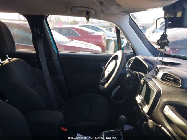 Photo 4 VIN: ZACNJCBB6MPM24444 - JEEP RENEGADE 