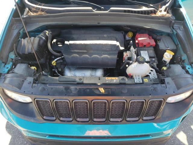 Photo 10 VIN: ZACNJCBB6MPM63745 - JEEP RENEGADE L 