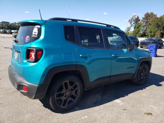 Photo 2 VIN: ZACNJCBB6MPM63745 - JEEP RENEGADE L 