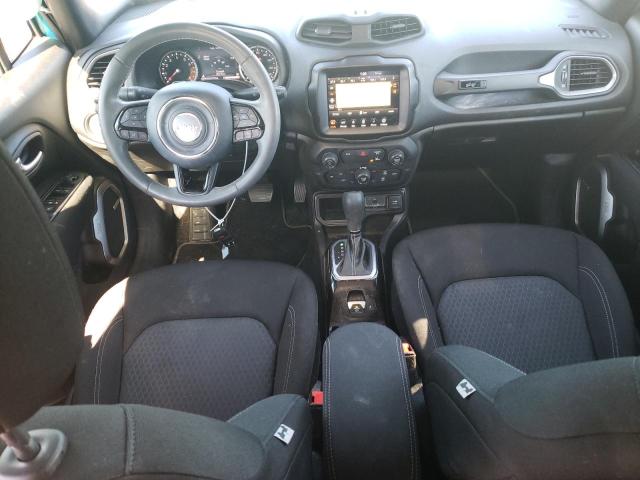 Photo 7 VIN: ZACNJCBB6MPM63745 - JEEP RENEGADE L 