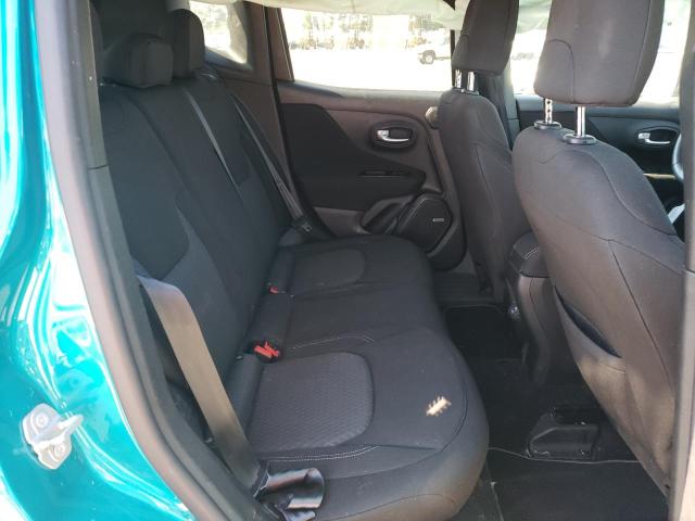 Photo 9 VIN: ZACNJCBB6MPM63745 - JEEP RENEGADE L 