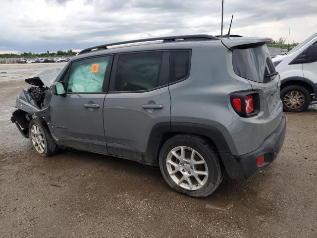 Photo 1 VIN: ZACNJCBB6MPN09364 - JEEP RENEGADE L 