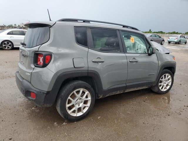 Photo 2 VIN: ZACNJCBB6MPN09364 - JEEP RENEGADE L 