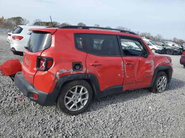 Photo 2 VIN: ZACNJCBB6MPN25807 - JEEP RENEGADE L 