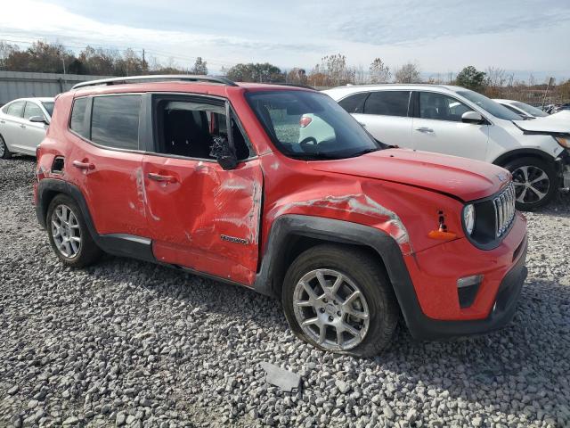 Photo 3 VIN: ZACNJCBB6MPN25807 - JEEP RENEGADE L 