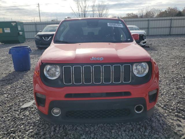 Photo 4 VIN: ZACNJCBB6MPN25807 - JEEP RENEGADE L 