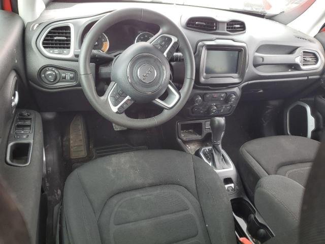 Photo 7 VIN: ZACNJCBB6MPN25807 - JEEP RENEGADE L 