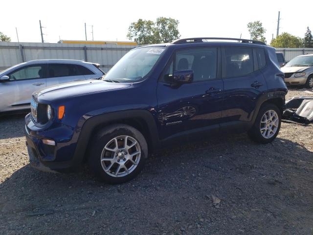 Photo 0 VIN: ZACNJCBB7MPM20676 - JEEP RENEGADE L 