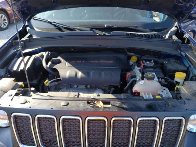 Photo 10 VIN: ZACNJCBB7MPM20676 - JEEP RENEGADE L 