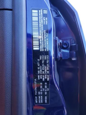 Photo 12 VIN: ZACNJCBB7MPM20676 - JEEP RENEGADE L 