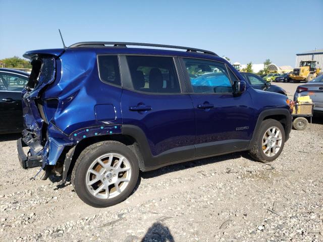 Photo 2 VIN: ZACNJCBB7MPM20676 - JEEP RENEGADE L 