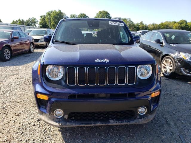 Photo 4 VIN: ZACNJCBB7MPM20676 - JEEP RENEGADE L 