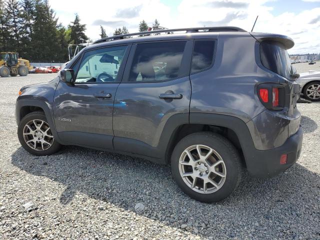 Photo 1 VIN: ZACNJCBB7MPM25523 - JEEP RENEGADE L 