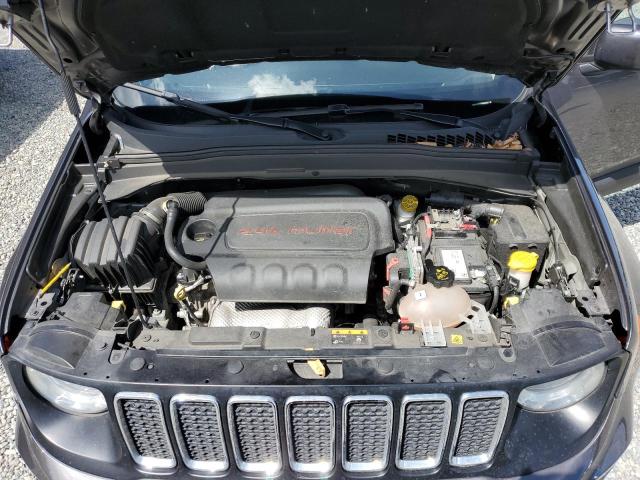 Photo 10 VIN: ZACNJCBB7MPM25523 - JEEP RENEGADE L 