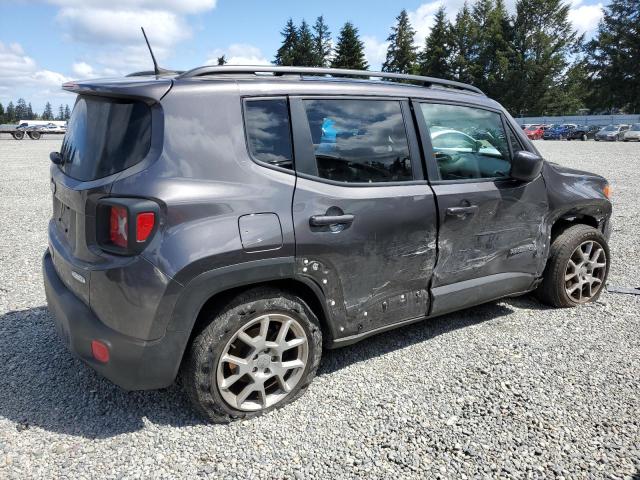 Photo 2 VIN: ZACNJCBB7MPM25523 - JEEP RENEGADE L 