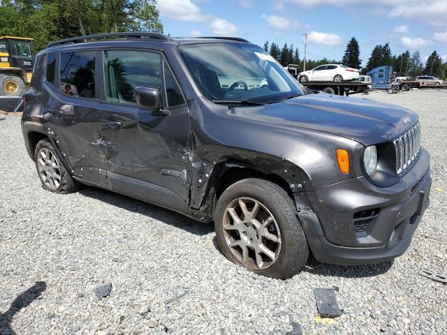 Photo 3 VIN: ZACNJCBB7MPM25523 - JEEP RENEGADE L 