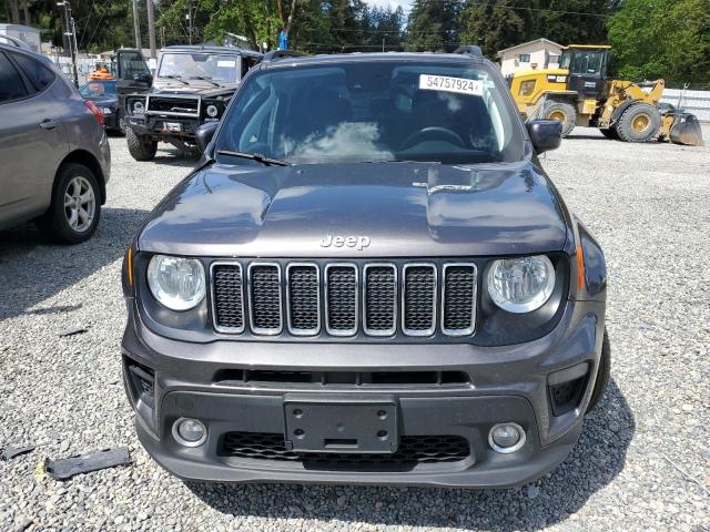 Photo 4 VIN: ZACNJCBB7MPM25523 - JEEP RENEGADE L 