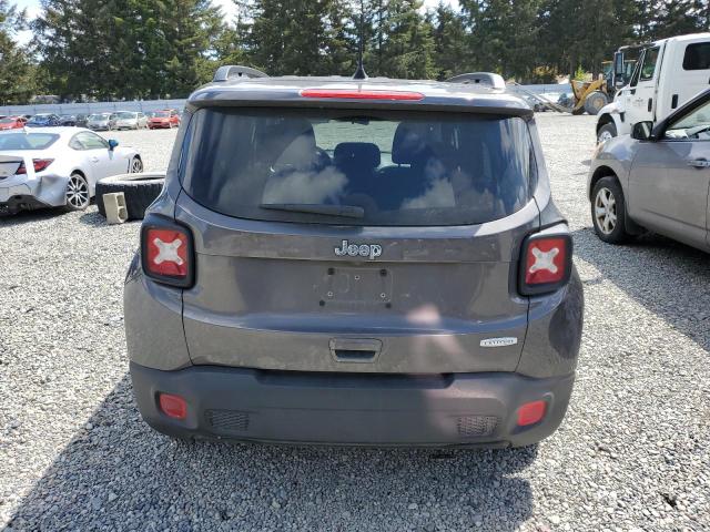 Photo 5 VIN: ZACNJCBB7MPM25523 - JEEP RENEGADE L 