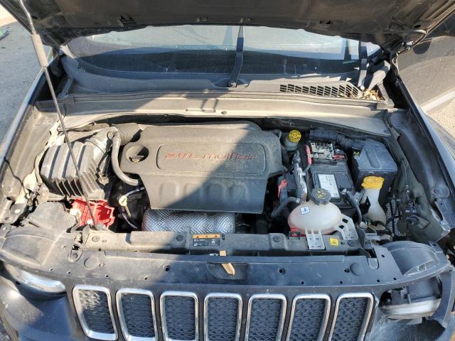 Photo 11 VIN: ZACNJCBB7MPM31564 - JEEP RENEGADE L 