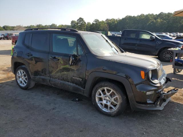 Photo 3 VIN: ZACNJCBB7MPM31564 - JEEP RENEGADE L 