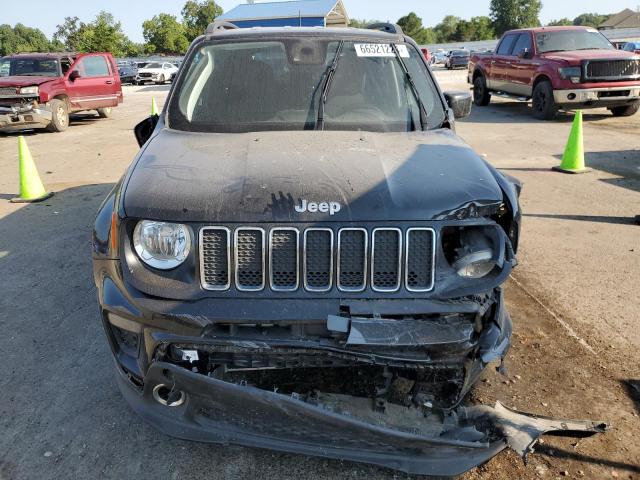 Photo 4 VIN: ZACNJCBB7MPM31564 - JEEP RENEGADE L 