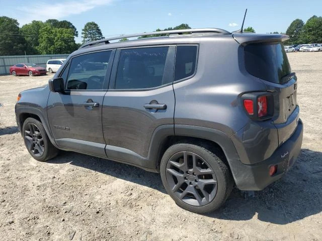 Photo 1 VIN: ZACNJCBB7MPM34593 - JEEP RENEGADE L 