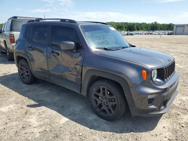 Photo 3 VIN: ZACNJCBB7MPM34593 - JEEP RENEGADE L 