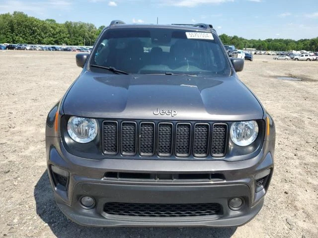 Photo 4 VIN: ZACNJCBB7MPM34593 - JEEP RENEGADE L 