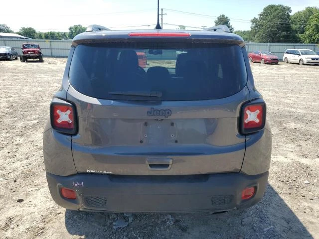 Photo 5 VIN: ZACNJCBB7MPM34593 - JEEP RENEGADE L 