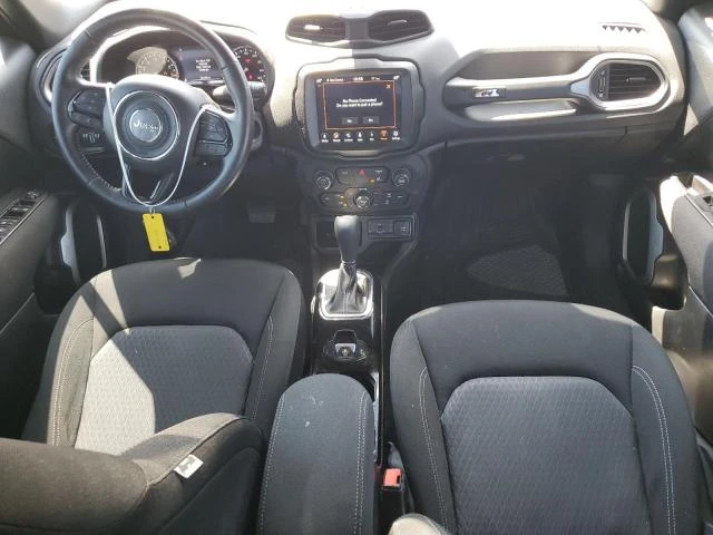 Photo 7 VIN: ZACNJCBB7MPM34593 - JEEP RENEGADE L 