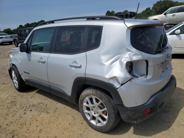 Photo 1 VIN: ZACNJCBB7MPM95281 - JEEP RENEGADE 