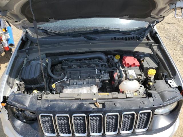 Photo 11 VIN: ZACNJCBB7MPM95281 - JEEP RENEGADE 