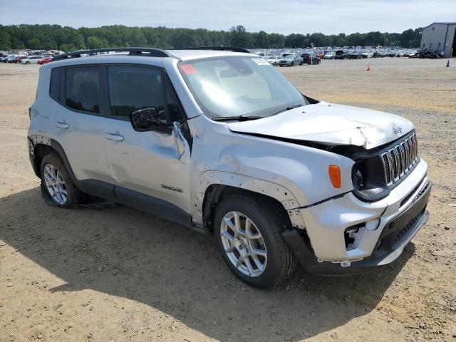 Photo 3 VIN: ZACNJCBB7MPM95281 - JEEP RENEGADE 