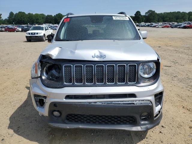 Photo 4 VIN: ZACNJCBB7MPM95281 - JEEP RENEGADE 