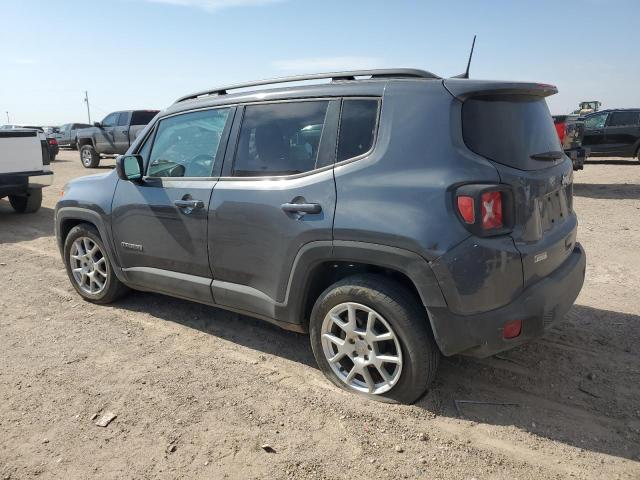 Photo 1 VIN: ZACNJCBB7MPN24195 - JEEP RENEGADE L 